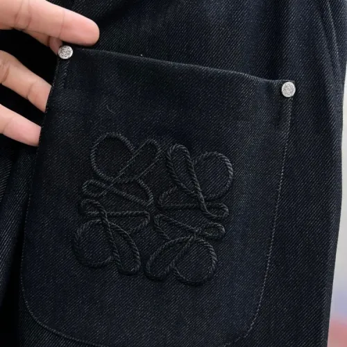 Replica LOEWE Pants For Unisex #1413921 $56.00 USD for Wholesale