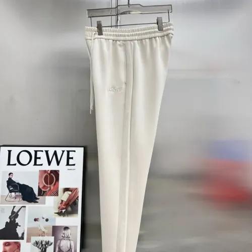 Replica LOEWE Pants For Unisex #1413922 $56.00 USD for Wholesale