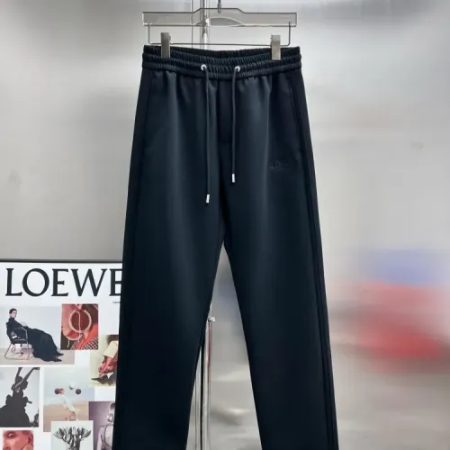 Replica LOEWE Pants For Unisex #1413923 $56.00 USD for Wholesale
