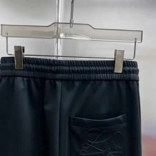 Replica LOEWE Pants For Unisex #1413923 $56.00 USD for Wholesale