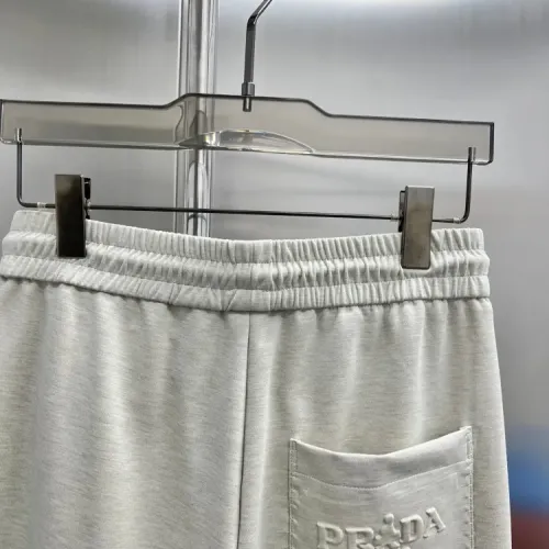 Replica Prada Pants For Unisex #1413924 $56.00 USD for Wholesale