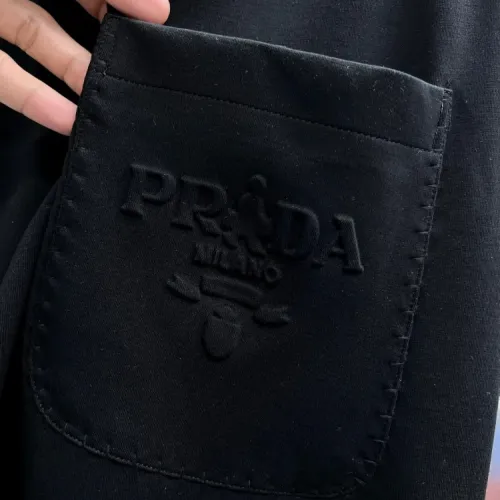 Replica Prada Pants For Unisex #1413925 $56.00 USD for Wholesale