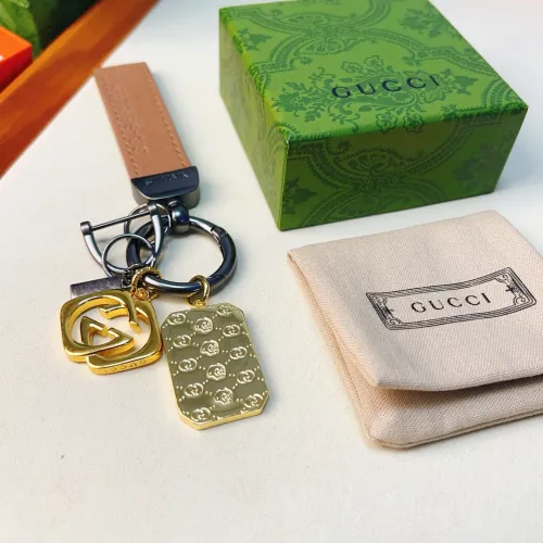 Replica Gucci Key Holder And Bag Buckle #1413926 $39.00 USD for Wholesale