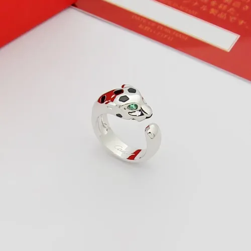 Cheap Cartier Rings #1413936, $$25.00 USD On Cartier Rings