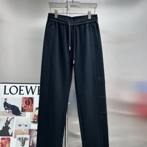 Cheap Balenciaga Pants For Unisex #1413937, $$60.00 USD On Balenciaga Pants