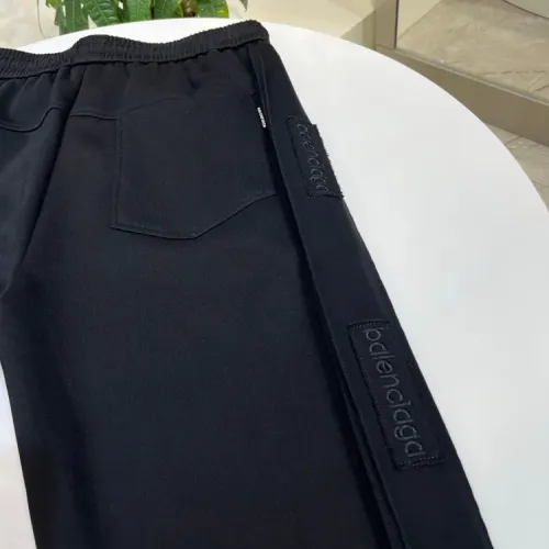 Replica Balenciaga Pants For Men #1413942 $68.00 USD for Wholesale