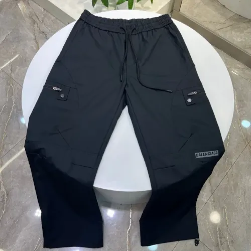 Cheap Balenciaga Pants For Men #1413943, $$68.00 USD On Balenciaga Pants