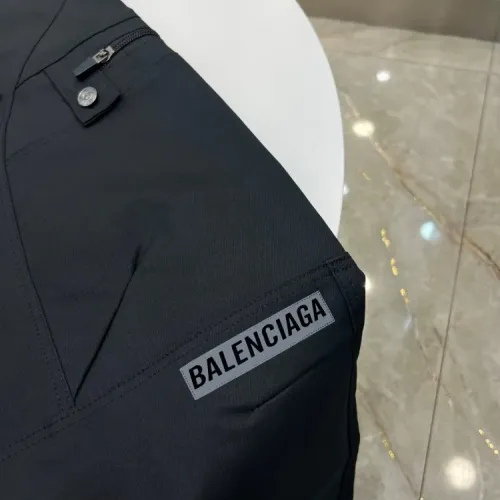 Replica Balenciaga Pants For Men #1413943 $68.00 USD for Wholesale