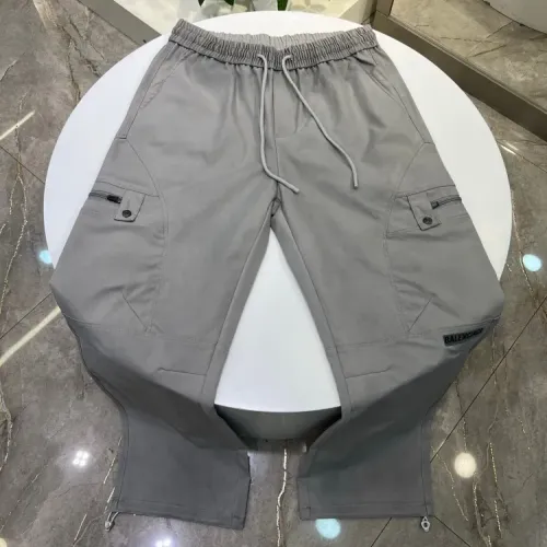 Cheap Balenciaga Pants For Men #1413944, $$68.00 USD On Balenciaga Pants