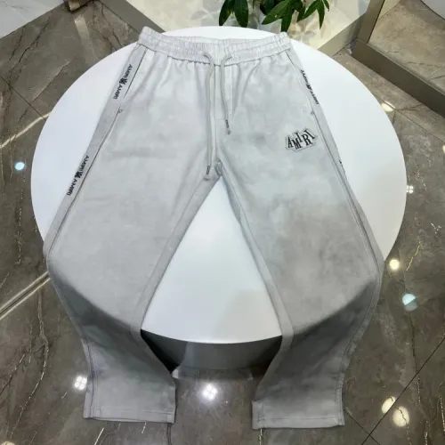 Cheap Amiri Pants For Men #1413945, $$68.00 USD On Amiri Pants