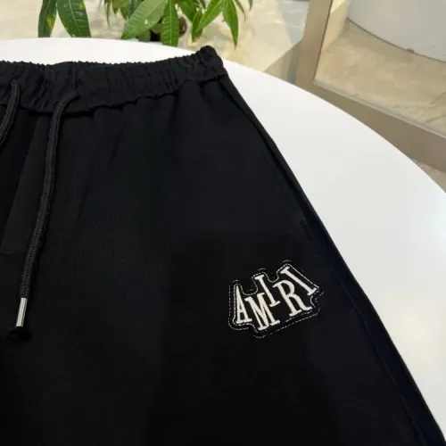 Replica Amiri Pants For Men #1413946 $68.00 USD for Wholesale