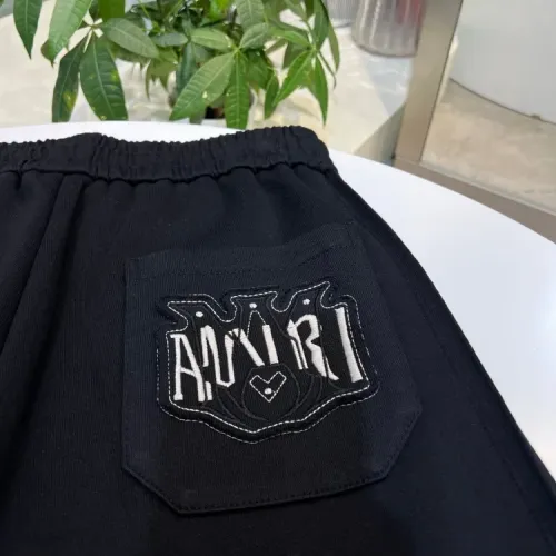Replica Amiri Pants For Men #1413946 $68.00 USD for Wholesale