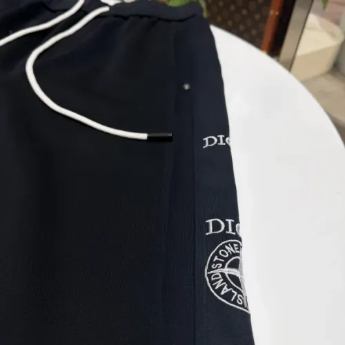 Replica Christian Dior Pants For Unisex #1413948 $68.00 USD for Wholesale
