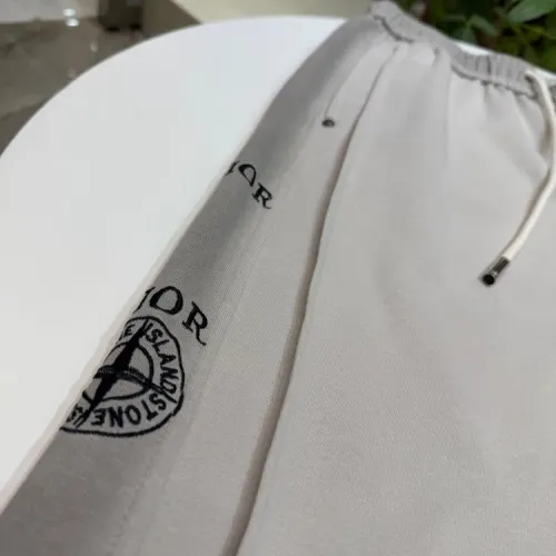 Replica Christian Dior Pants For Unisex #1413949 $68.00 USD for Wholesale