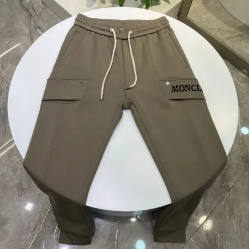 Cheap Moncler Pants For Men #1413953, $$68.00 USD On Moncler Pants