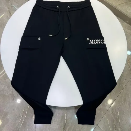 Cheap Moncler Pants For Men #1413954, $$68.00 USD On Moncler Pants