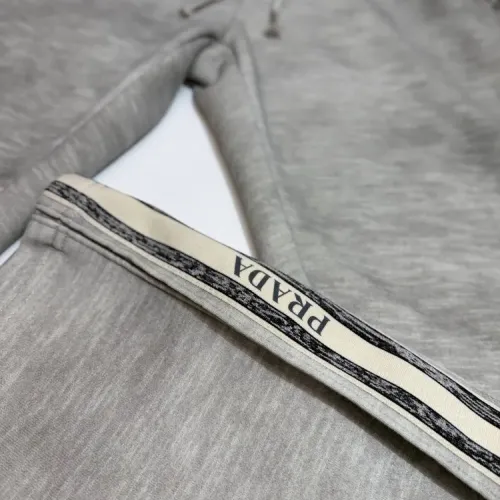 Replica Prada Pants For Unisex #1413955 $68.00 USD for Wholesale