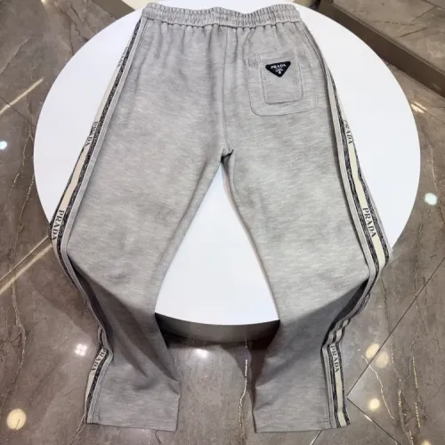 Replica Prada Pants For Unisex #1413955 $68.00 USD for Wholesale
