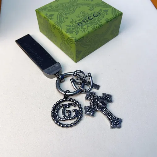 Cheap Gucci Key Holder And Bag Buckle #1413964, $$39.00 USD On Gucci Key Holder And Bag Buckle