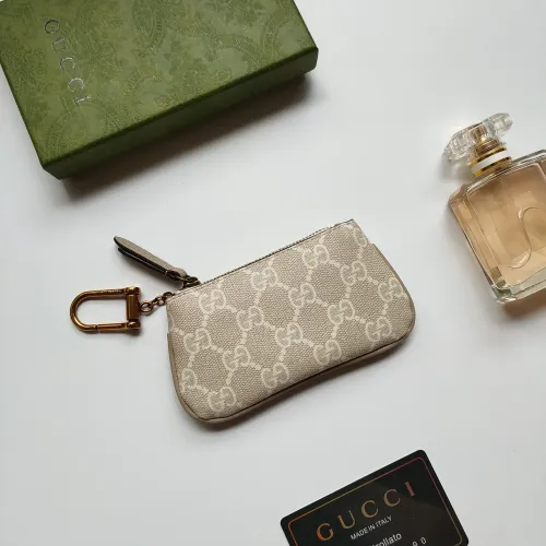 Cheap Gucci Wallets #1413969, $$36.00 USD On Gucci Wallets