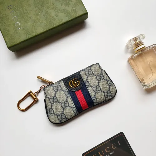 Cheap Gucci Wallets #1413974, $$36.00 USD On Gucci Wallets