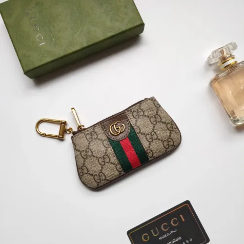Cheap Gucci Wallets #1413975, $$36.00 USD On Gucci Wallets