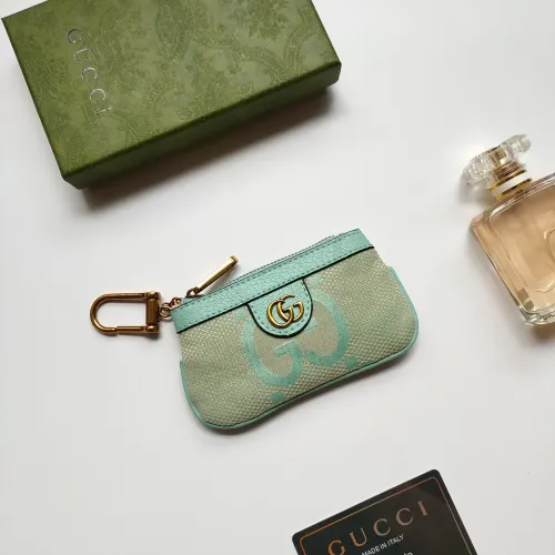 Cheap Gucci Wallets #1413978, $$36.00 USD On Gucci Wallets