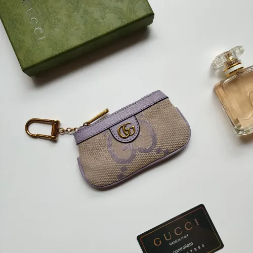 Cheap Gucci Wallets #1413979, $$36.00 USD On Gucci Wallets