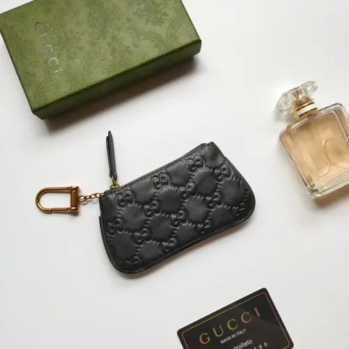 Cheap Gucci Wallets #1413980, $$36.00 USD On Gucci Wallets