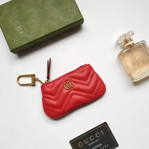 Cheap Gucci Wallets #1413984, $$36.00 USD On Gucci Wallets