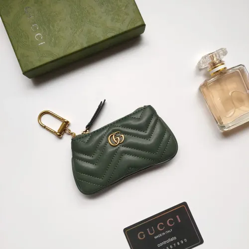 Cheap Gucci Wallets #1413985, $$36.00 USD On Gucci Wallets