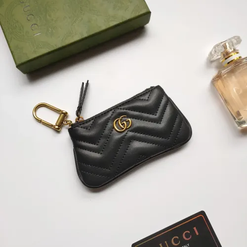 Cheap Gucci Wallets #1413986, $$36.00 USD On Gucci Wallets