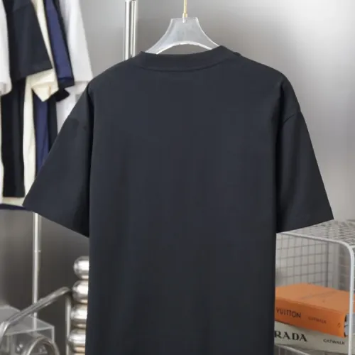 Replica Prada T-Shirts Short Sleeved For Unisex #1413994 $36.00 USD for Wholesale