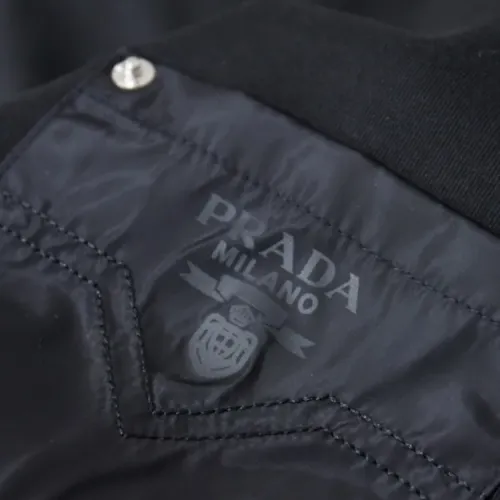 Replica Prada T-Shirts Short Sleeved For Unisex #1413994 $36.00 USD for Wholesale