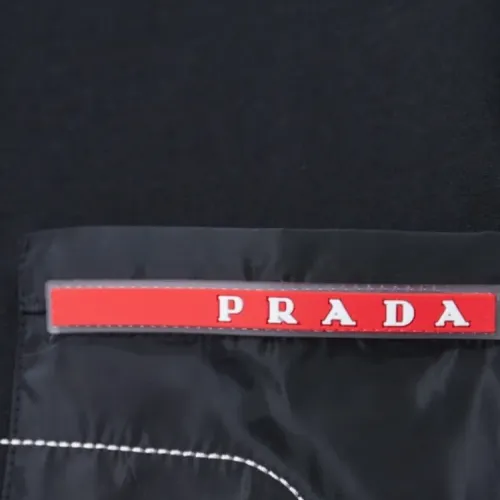 Replica Prada T-Shirts Short Sleeved For Unisex #1413996 $36.00 USD for Wholesale