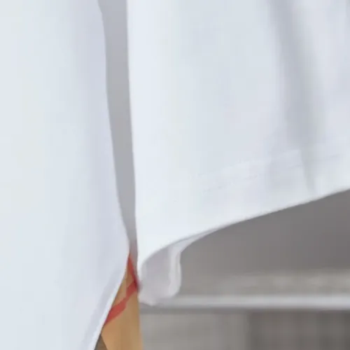 Replica Burberry T-Shirts Short Sleeved For Unisex #1414022 $39.00 USD for Wholesale
