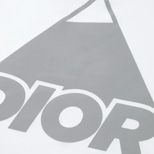 Replica Christian Dior T-Shirts Short Sleeved For Unisex #1414024 $45.00 USD for Wholesale