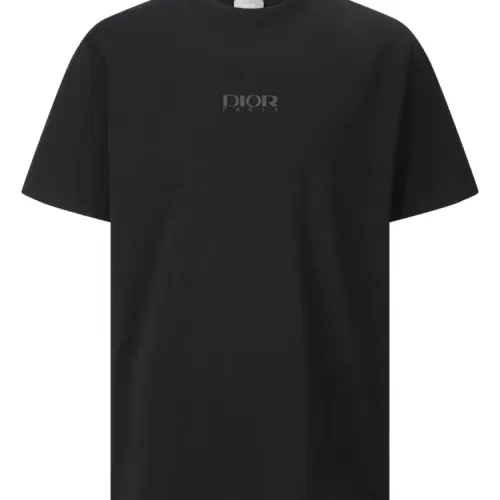 Cheap Christian Dior T-Shirts Short Sleeved For Unisex #1414025, $$45.00 USD On Christian Dior T-Shirts