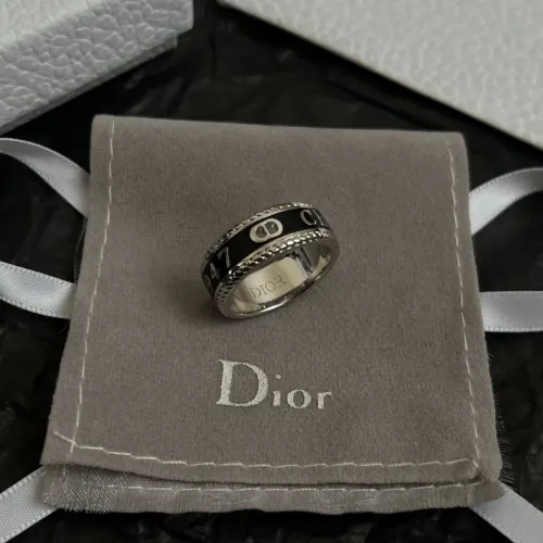 Cheap Christian Dior Rings #1414027, $$39.00 USD On Christian Dior Rings
