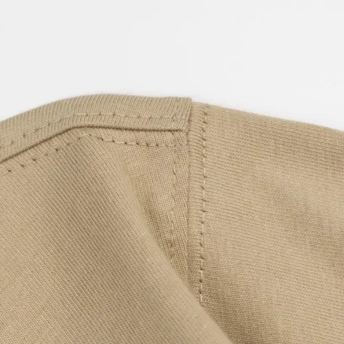 Replica Burberry T-Shirts Short Sleeved For Unisex #1414037 $52.00 USD for Wholesale