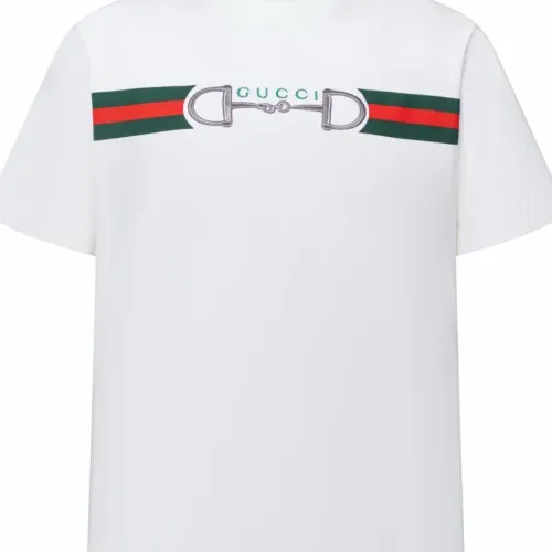 Cheap Gucci T-Shirts Short Sleeved For Unisex #1414040, $$52.00 USD On Gucci T-Shirts
