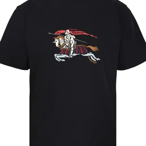 Cheap Burberry T-Shirts Short Sleeved For Unisex #1414053, $$52.00 USD On Burberry T-Shirts