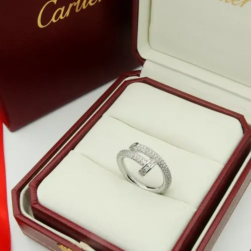 Cheap Cartier Rings #1414056, $$27.00 USD On Cartier Rings
