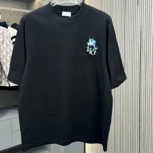 Replica Christian Dior T-Shirts Short Sleeved For Unisex #1414060 $40.00 USD for Wholesale