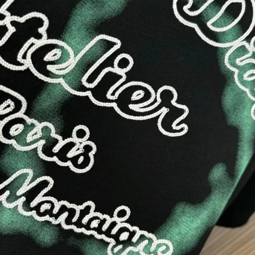 Replica Christian Dior T-Shirts Short Sleeved For Unisex #1414065 $40.00 USD for Wholesale