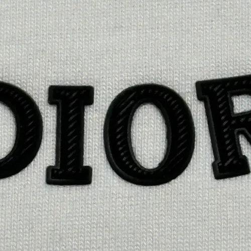 Replica Christian Dior T-Shirts Short Sleeved For Unisex #1414099 $39.00 USD for Wholesale