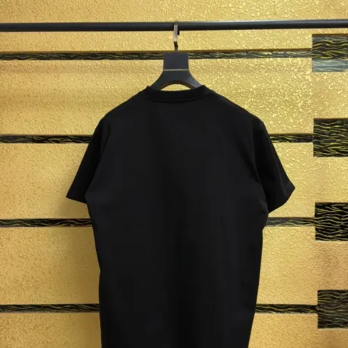 Replica Fendi T-Shirts Short Sleeved For Unisex #1414104 $45.00 USD for Wholesale