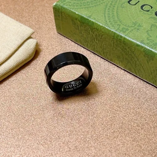 Replica Gucci Rings #1414134 $39.00 USD for Wholesale