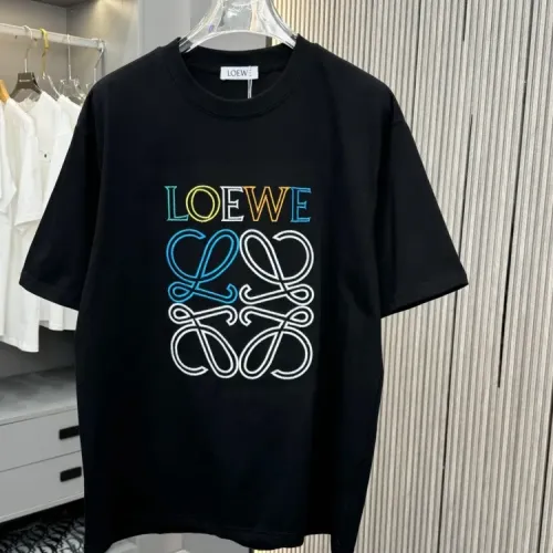 Cheap LOEWE T-Shirts Short Sleeved For Unisex #1414156, $$40.00 USD On LOEWE T-Shirts
