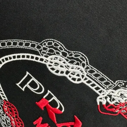 Replica Prada T-Shirts Short Sleeved For Unisex #1414168 $40.00 USD for Wholesale